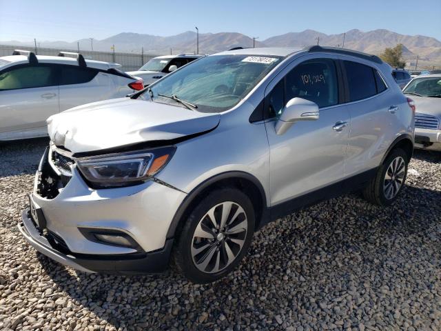 BUICK ENCORE 2018 kl4cjgsbxjb535595