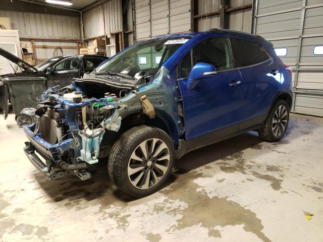 BUICK ENCORE 2018 kl4cjgsbxjb538903