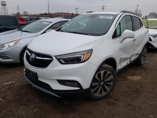 BUICK ENCORE ESS 2018 kl4cjgsbxjb553434