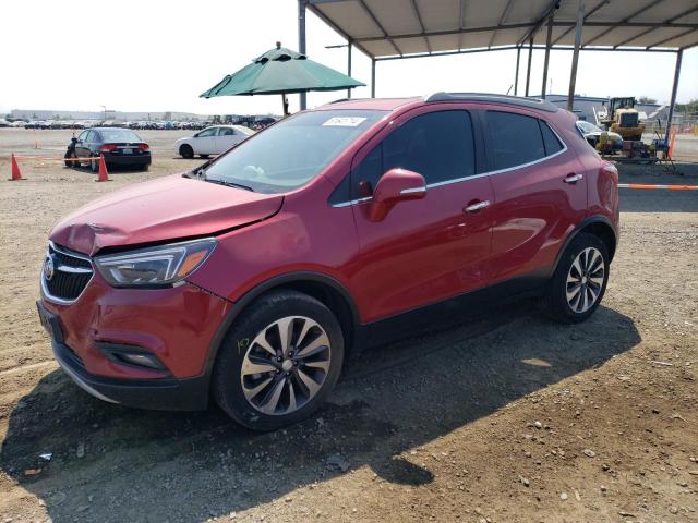 BUICK ENCORE 2018 kl4cjgsbxjb629914