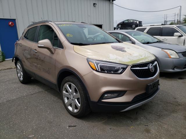 BUICK ENCORE ESS 2019 kl4cjgsm0kb702940