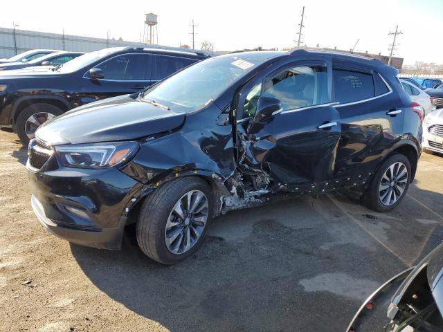 BUICK ENCORE ESS 2019 kl4cjgsm0kb719592