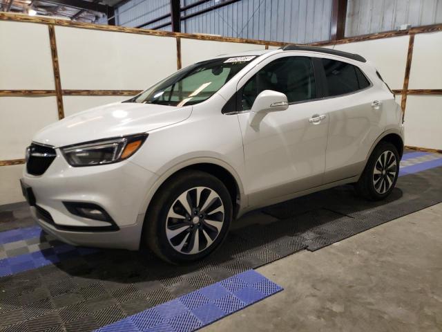 BUICK ENCORE 2019 kl4cjgsm0kb721181