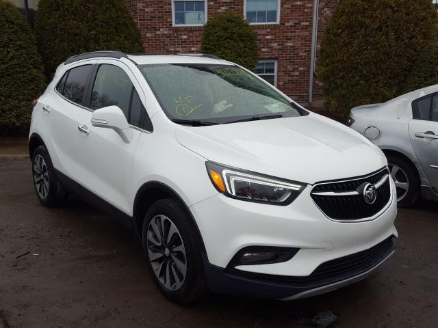 BUICK ENCORE ESS 2019 kl4cjgsm0kb759915