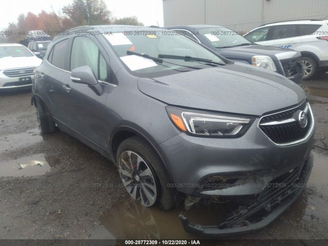 BUICK ENCORE 2019 kl4cjgsm0kb764516