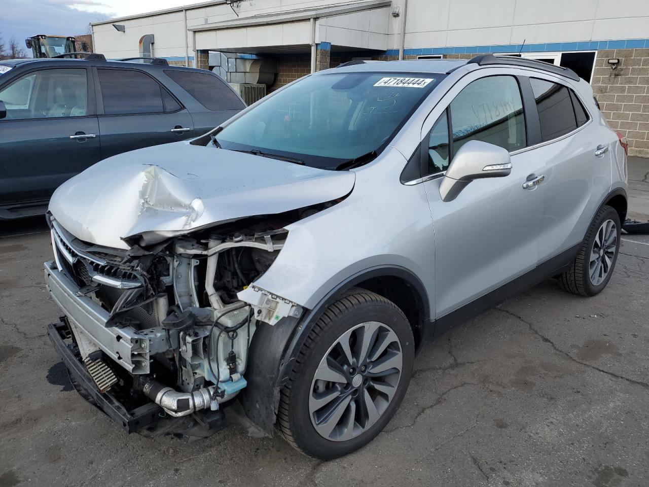 BUICK ENCORE 2019 kl4cjgsm0kb801936