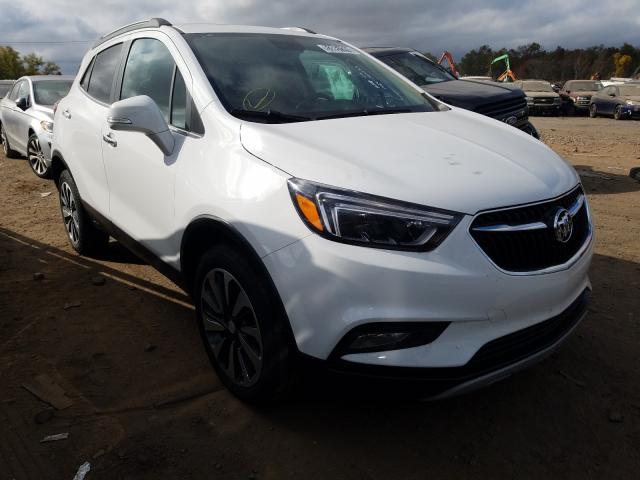 BUICK ENCORE ESS 2019 kl4cjgsm0kb839988