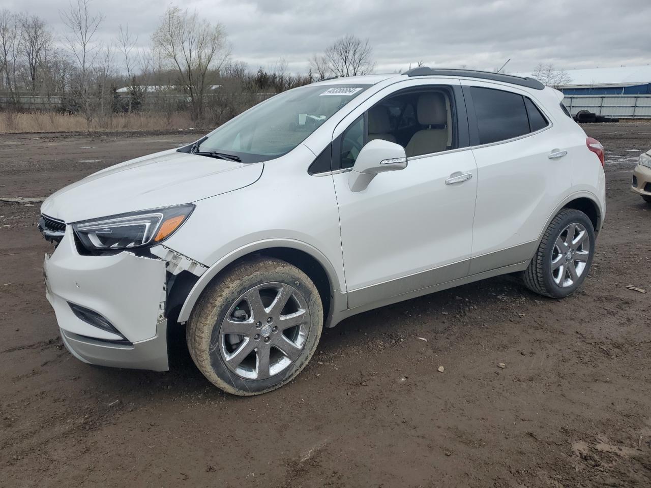 BUICK ENCORE 2019 kl4cjgsm0kb883652