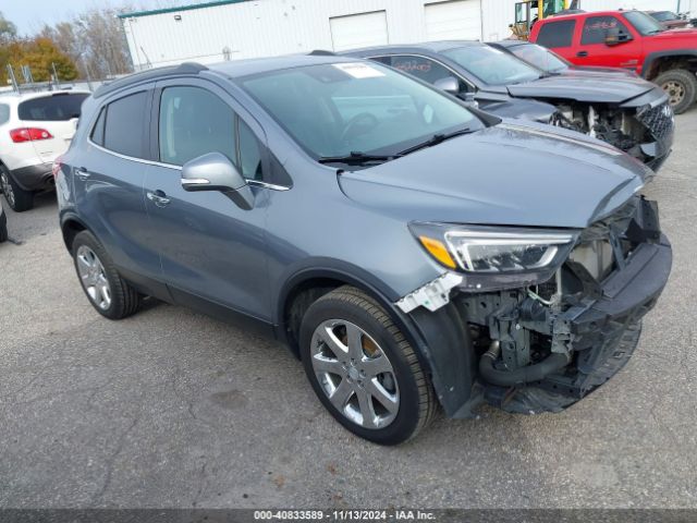 BUICK ENCORE 2019 kl4cjgsm0kb895462