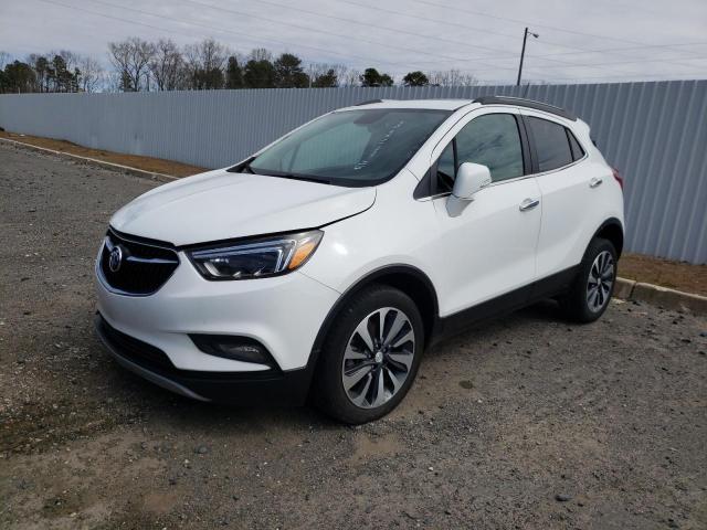 BUICK ENCORE ESS 2019 kl4cjgsm0kb895977