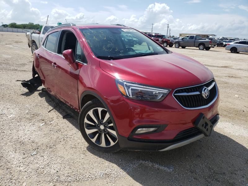 BUICK ENCORE ESS 2019 kl4cjgsm0kb900255