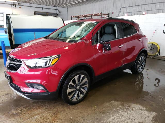 BUICK ENCORE 2019 kl4cjgsm1kb720251