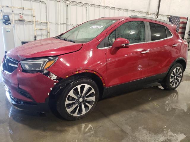 BUICK ENCORE 2019 kl4cjgsm1kb733033