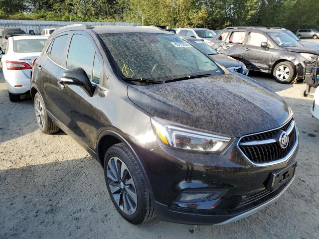 BUICK ENCORE ESS 2019 kl4cjgsm1kb745070