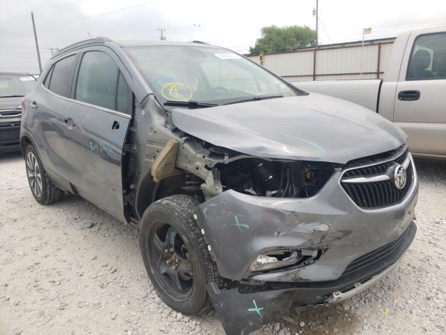 BUICK ENCORE ESS 2019 kl4cjgsm1kb767733