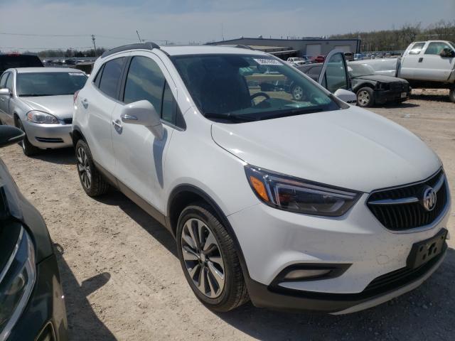 BUICK ENCORE ESS 2019 kl4cjgsm1kb769823