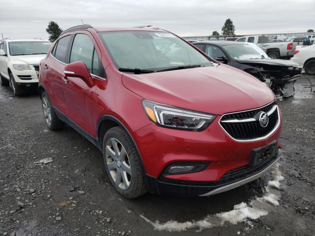 BUICK ENCORE ESS 2019 kl4cjgsm1kb789652