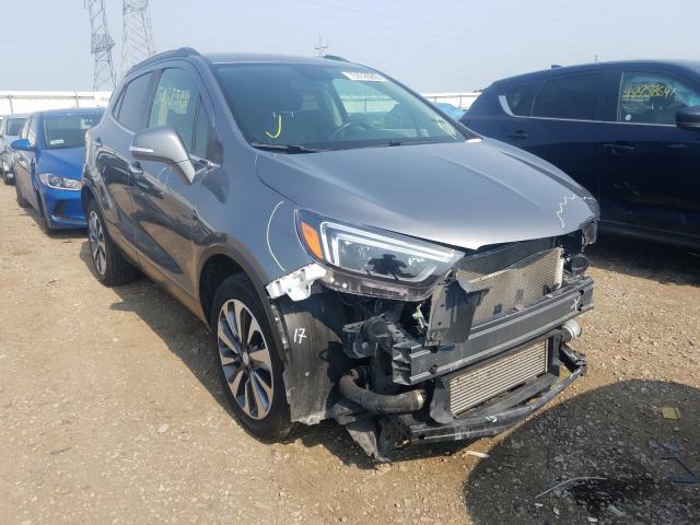 BUICK ENCORE ESS 2019 kl4cjgsm1kb797279