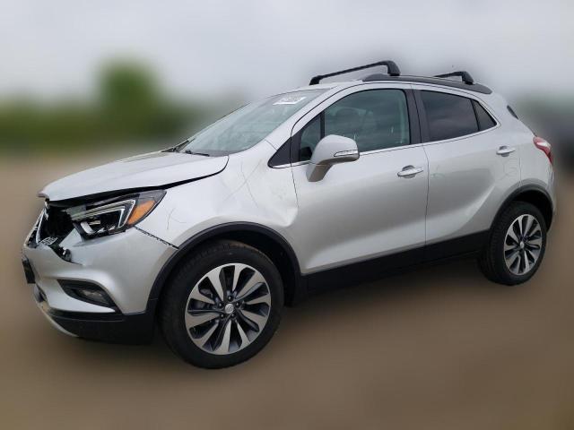 BUICK ENCORE 2019 kl4cjgsm1kb800049