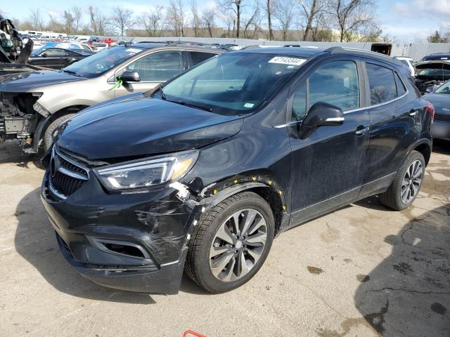 BUICK ENCORE 2019 kl4cjgsm1kb872157