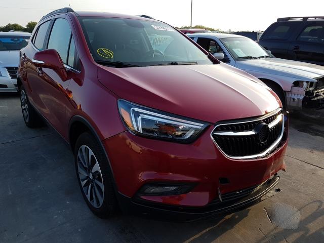 BUICK ENCORE ESS 2019 kl4cjgsm1kb888603