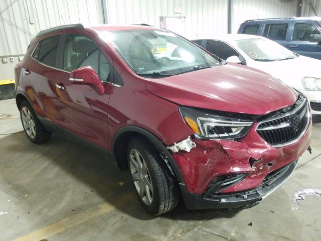 BUICK ENCORE ESS 2019 kl4cjgsm1kb912981