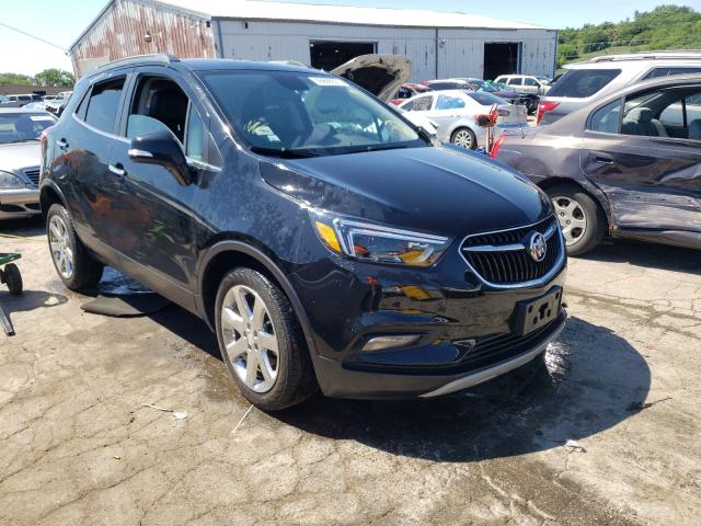 BUICK ENCORE ESS 2019 kl4cjgsm1kb921132