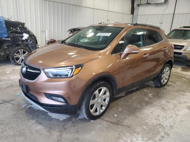 BUICK ENCORE ESS 2017 kl4cjgsm2hb175105