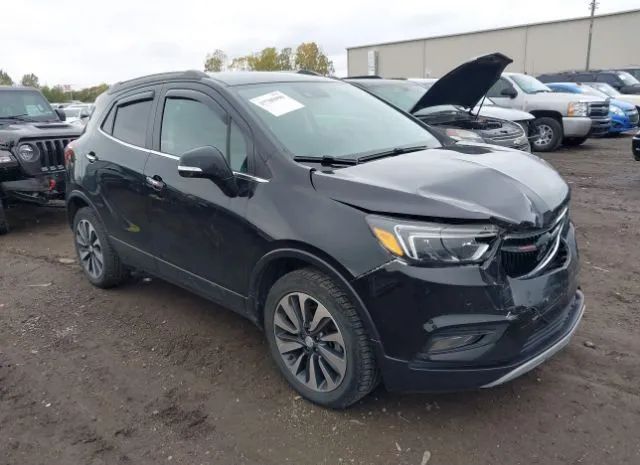 BUICK ENCORE 2019 kl4cjgsm2kb706410