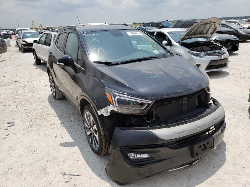 BUICK ENCORE ESS 2019 kl4cjgsm2kb766994