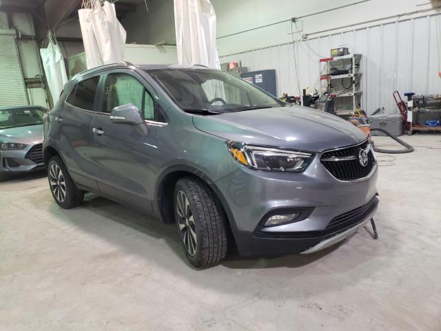 BUICK ENCORE ESS 2019 kl4cjgsm2kb834758