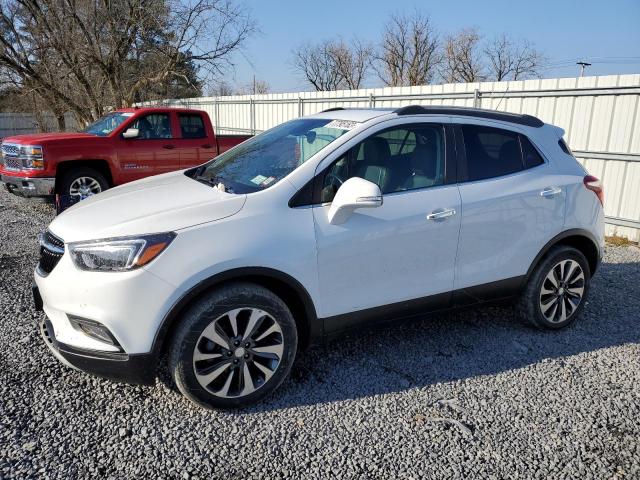 BUICK ENCORE 2019 kl4cjgsm2kb849261