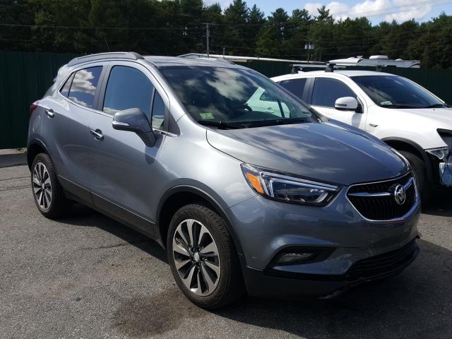 BUICK ENCORE ESS 2019 kl4cjgsm2kb869753