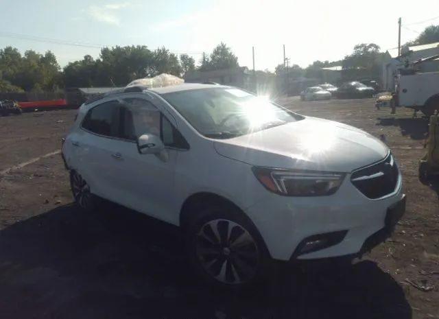 BUICK ENCORE 2019 kl4cjgsm2kb871423