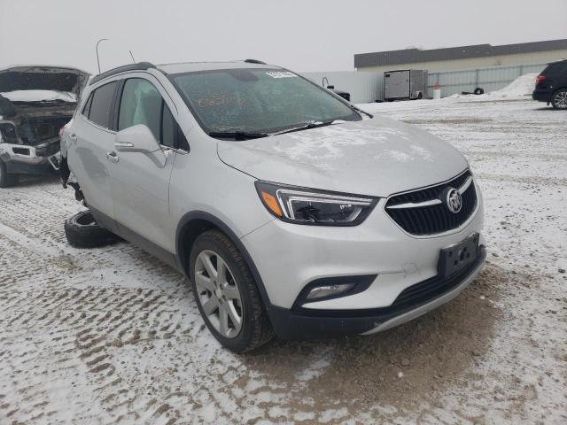 BUICK ENCORE ESS 2019 kl4cjgsm2kb882177