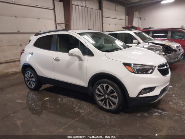 BUICK ENCORE 2019 kl4cjgsm2kb886875