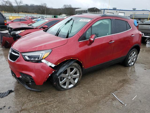 BUICK ENCORE 2019 kl4cjgsm2kb902220