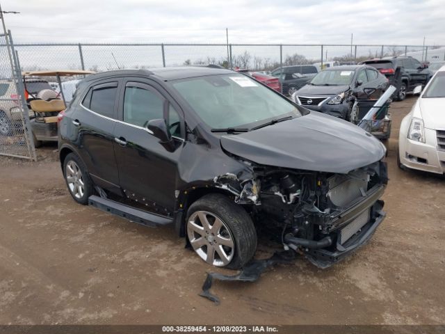 BUICK ENCORE 2019 kl4cjgsm2kb931698