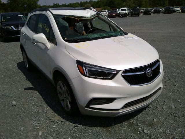 BUICK ENCORE ESS 2017 kl4cjgsm3hb098857