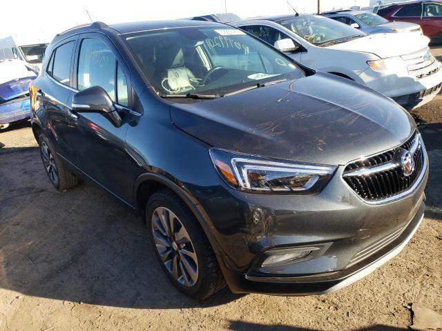 BUICK ENCORE ESS 2018 kl4cjgsm3jb520261