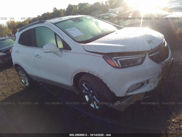 BUICK ENCORE 2019 kl4cjgsm3kb700325