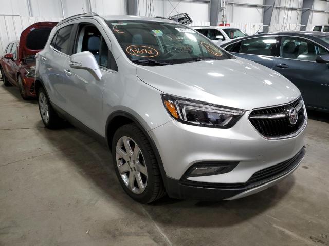 BUICK ENCORE ESS 2019 kl4cjgsm3kb729761