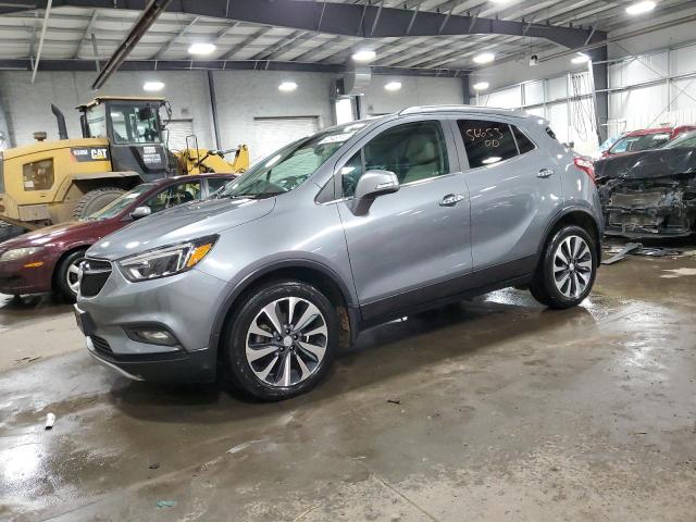 BUICK ENCORE 2019 kl4cjgsm3kb750299