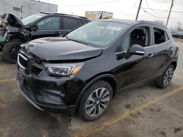 BUICK ENCORE ESS 2019 kl4cjgsm3kb753834