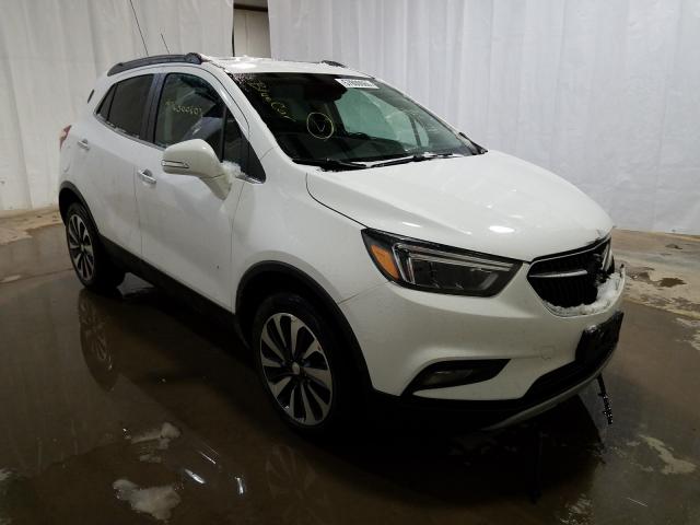 BUICK ENCORE ESS 2019 kl4cjgsm3kb769838