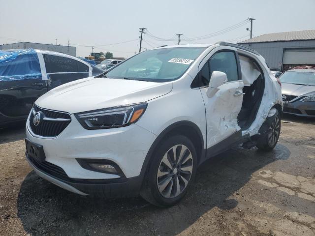 BUICK ENCORE ESS 2019 kl4cjgsm3kb790186