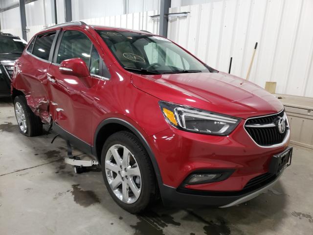 BUICK ENCORE ESS 2019 kl4cjgsm3kb793914