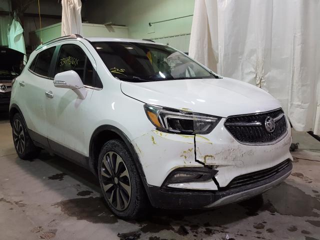 BUICK ENCORE ESS 2019 kl4cjgsm3kb839919