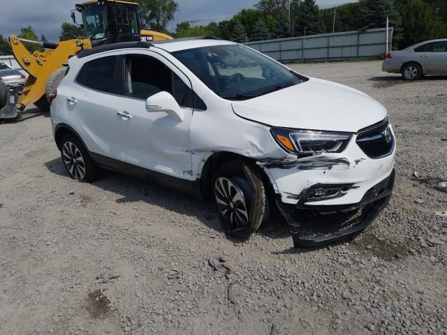 BUICK ENCORE ESS 2019 kl4cjgsm3kb870572