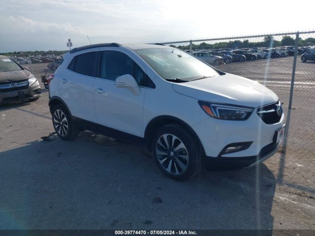 BUICK ENCORE 2019 kl4cjgsm3kb871320